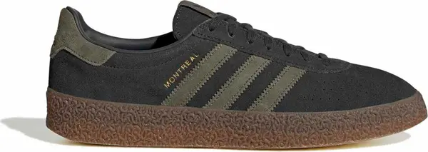 adidas Originals adidas Montreal RM Мъже - Спортни обувки adidas Originals - Сив - IH9120-7.5 - Size: 7.5