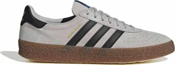 adidas Originals adidas Montreal RM Мъже - Спортни обувки adidas Originals - Сив - JS1337-8.5 - Size: 8.5