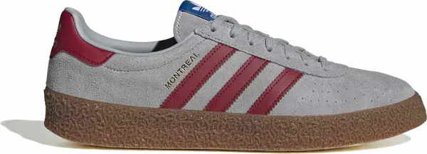 Adidas adidas Montreal RM Мъже - Спортни обувки adidas Originals - Сив - KK1145-8.5 - Size: 8.5