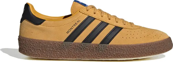 adidas Originals adidas Montreal RM Мъже - Спортни обувки adidas Originals - Жълт - JS1332-7 - Size: 7