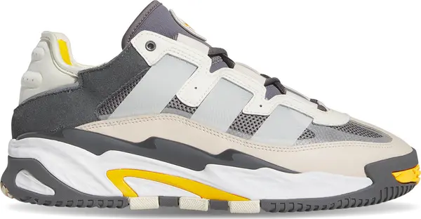 adidas Originals adidas Niteball Мъже - Спортни обувки adidas Originals - Многоцветен - ID8072-11.5 - Size: 11.5