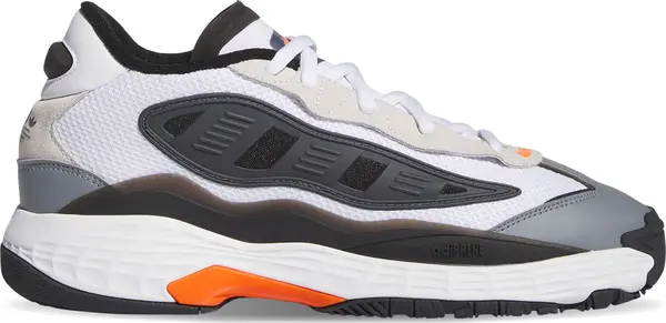 adidas Originals adidas Niteball Мъже - Спортни обувки adidas Originals - Многоцветен - IE1126-9.5 - Size: 9.5