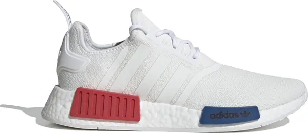 adidas Originals adidas NMD R1 Мъже - Спортни обувки adidas Originals - Бял - GZ7925-4 - Size: 4