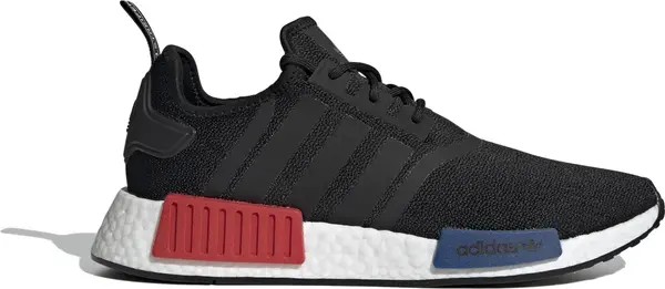 adidas Originals adidas NMD R1 Мъже - Спортни обувки adidas Originals - Черен - GZ7922-4 - Size: 4