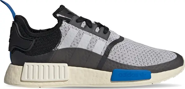 adidas Originals adidas NMD_R1 Мъже - Спортни обувки adidas Originals - Сив - FY3685-3.5 - Size: 3.5
