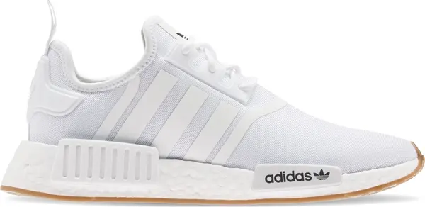 adidas Originals adidas Nmd_R1 Primeblue Мъже - Спортни обувки adidas Originals - Бял - GZ9260-3.5 - Size: 3.5