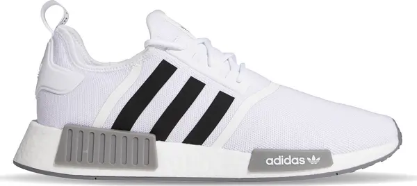 adidas Originals adidas NMD_R1 Primeblue Мъже - Спортни обувки adidas Originals - Бял - GZ9261-4 - Size: 4