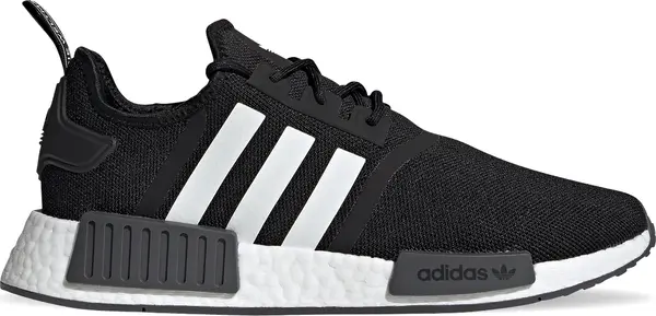adidas Originals adidas Nmd_R1 Primeblue Мъже - Спортни обувки adidas Originals - Черен - GZ9258-4 - Size: 4