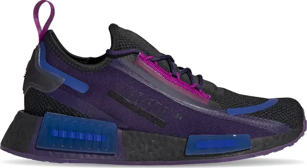 adidas Originals adidas NMD_R1 Spectoo W Жени - Спортни обувки adidas Originals - Лилав - GZ9287-4.5 - Size: 4.5