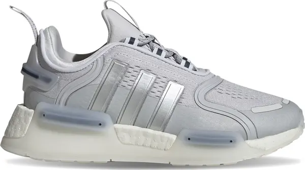 adidas Originals adidas NMD_V3 Junior Жени,Деца - Спортни обувки adidas Originals - Сив - HQ1666-3.5 - Size: 3.5