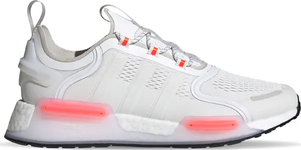 adidas Originals adidas NMD_V3 Мъже - Спортни обувки adidas Originals - Бял - GX2089-11.5 - Size: 11.5