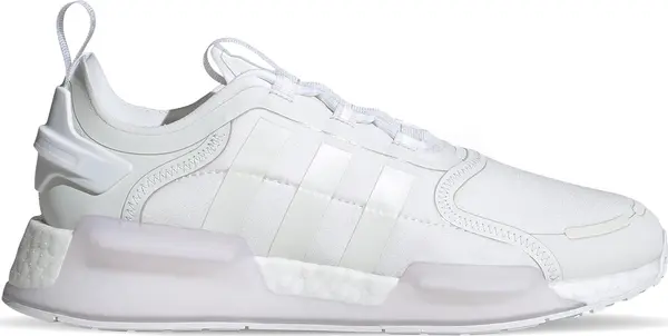 adidas Originals adidas NMD_V3 Мъже - Спортни обувки adidas Originals - Бял - GX9586-4 - Size: 4