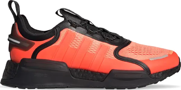 adidas Originals adidas NMD_V3 Мъже - Спортни обувки adidas Originals - Червен - GX2088-5.5 - Size: 5.5