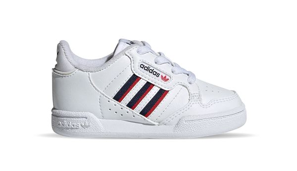 adidas Originals adidas Continental 80 Stripes