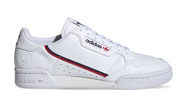 adidas Originals adidas Continental 80 Vegan