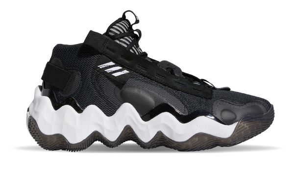 adidas Originals adidas Exhibit B Candace Parker Mid