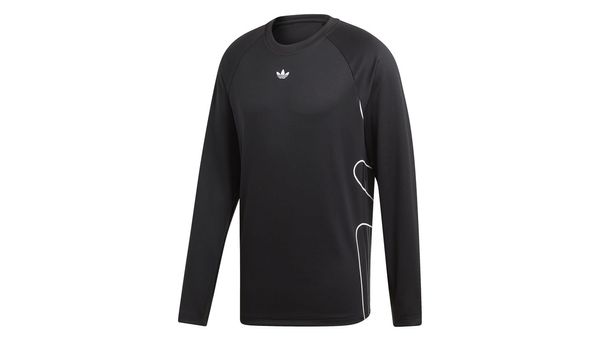 adidas Originals adidas Flamestrike Long Sleeve