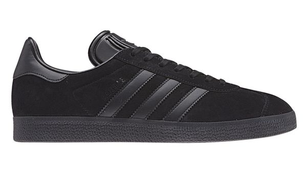 adidas Originals adidas Gazelle Black Black
