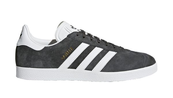 adidas Originals adidas Gazelle Solid Grey