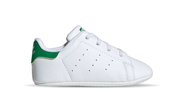 adidas Originals adidas Stan Smith Crib Shoes