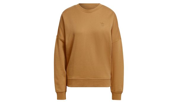 adidas Originals adidas Trefoil Sweater Golbei