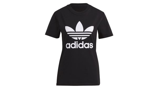 adidas Originals adidas Trefoil Tee W