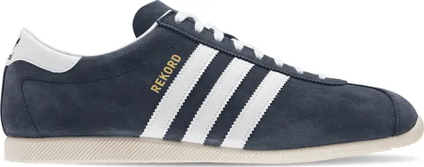 adidas Originals adidas Overdub Мъже - Спортни обувки adidas Originals - Син - FX5580-3.5 - Size: 3.5