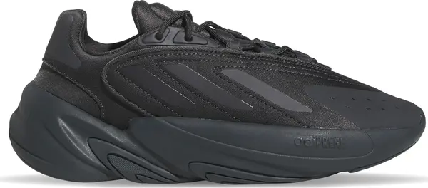 adidas Originals adidas Ozelia J Жени,Деца - Спортни обувки adidas Originals - Черен - GV8991-5.5 - Size: 5.5