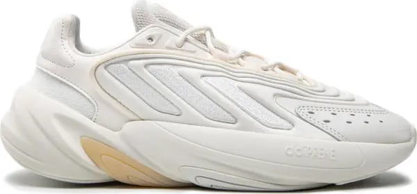 adidas Originals adidas Ozelia Жени - Спортни обувки adidas Originals - Бял - GW6809-6 - Size: 6