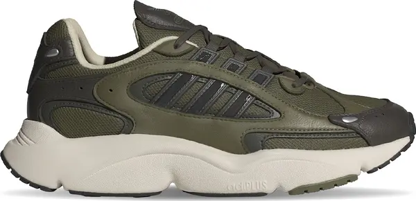 adidas Originals adidas Ozmillen Мъже - Спортни обувки adidas Originals - Зелен - ID5830-8.5 - Size: 8.5