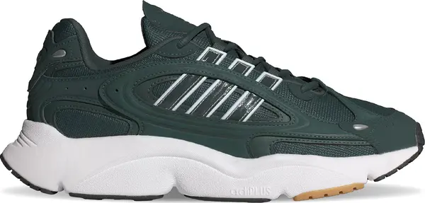 adidas Originals adidas Ozmillen Мъже - Спортни обувки adidas Originals - Зелен - IF9596-11 - Size: 11