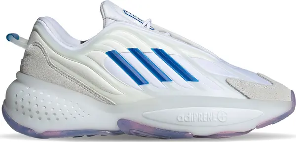 adidas Originals adidas Ozrah Juventus Мъже - Спортни обувки adidas Originals - Бял - HP7815-11 - Size: 11