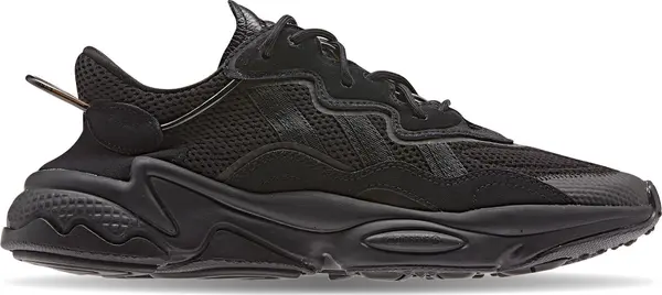 adidas Originals adidas Ozweego Мъже - Спортни обувки adidas Originals - Черен - EE6999-4 - Size: 4