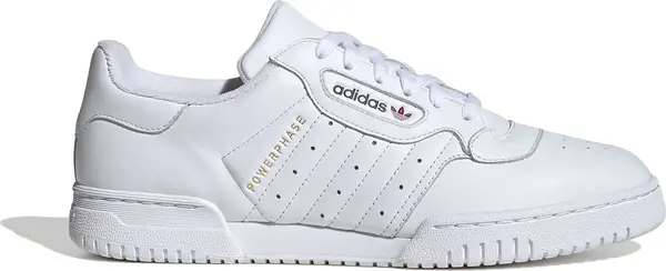 adidas Originals adidas Powerphase Мъже - Спортни обувки adidas Originals - Бял - JH5481-11 - Size: 11