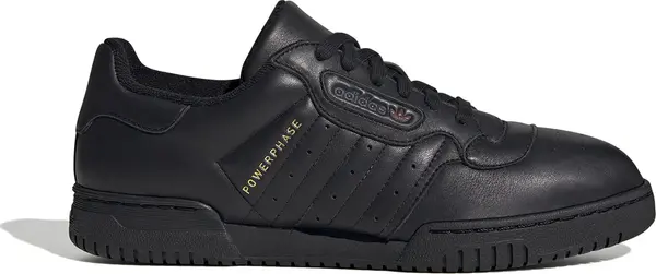 adidas Originals adidas Powerphase Мъже - Спортни обувки adidas Originals - Черен - JH5482-8.5 - Size: 8.5