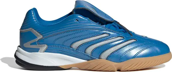 adidas Originals adidas Predator Sala W Жени - Спортни обувки adidas Originals - Син - JR1637-6.5 - Size: 6.5