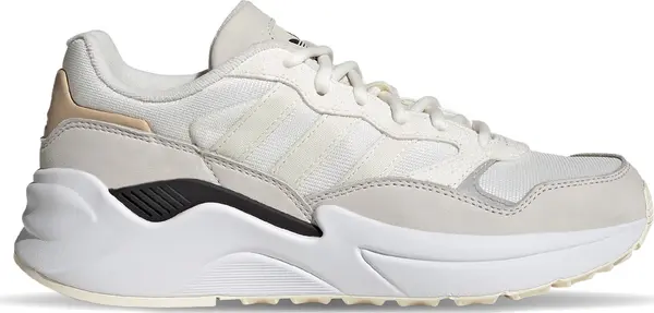 adidas Originals adidas Retropy Adisuper Мъже - Спортни обувки adidas Originals - Бял - GY9547-4 - Size: 4