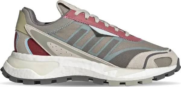 adidas Originals adidas Retropy P9 Мъже - Спортни обувки adidas Originals - Сив - GW9333-9 - Size: 9