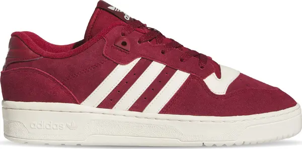 adidas Originals adidas Rivalry Low Мъже - Спортни обувки adidas Originals - Червен - IE7208-9 - Size: 9
