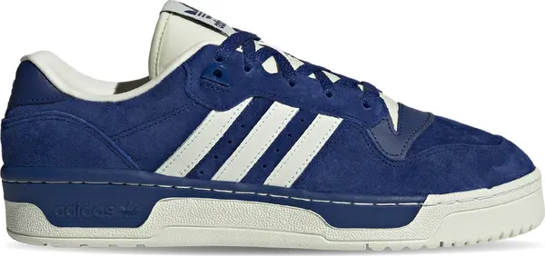 adidas Originals adidas Rivalry Low Мъже - Спортни обувки adidas Originals - Син - IF6248-9.5 - Size: 9.5