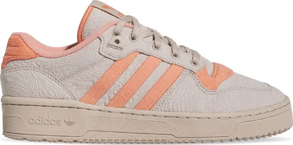 adidas Originals adidas Rivalry Low TR Мъже - Спортни обувки adidas Originals - Розов - IE1666-7 - Size: 7