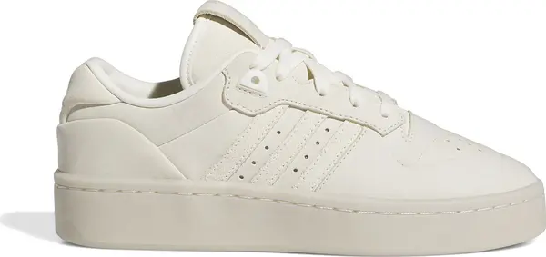 adidas Originals adidas Rivalry Lux Low W Жени - Спортни обувки adidas Originals - Светло кафяв - IH0350-5 - Size: 5