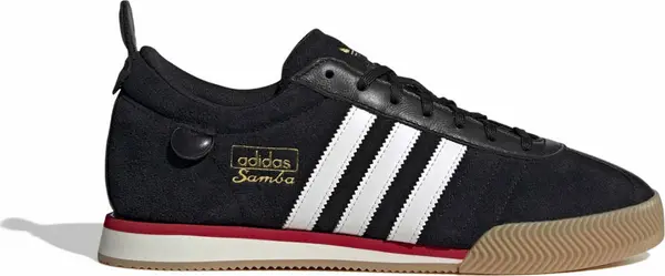 adidas Originals adidas Samba 62 Super Мъже - Спортни обувки adidas Originals - Черен - KI1533-10 - Size: 10