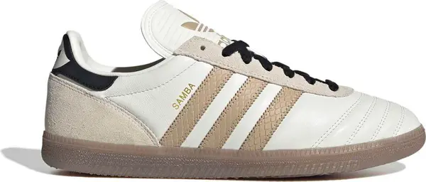 adidas Originals adidas Samba JP Unisex - Спортни обувки adidas Originals - Бял - JQ7824-8 - Size: 8