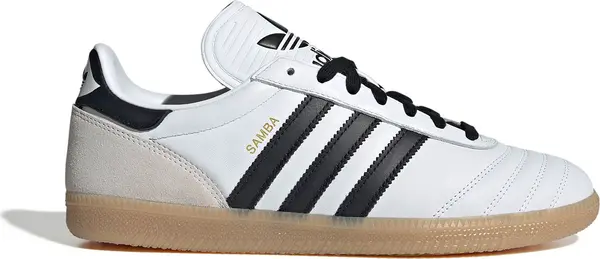 adidas Originals adidas Samba JP Unisex - Спортни обувки adidas Originals - Бял - JQ9055-8.5 - Size: 8.5