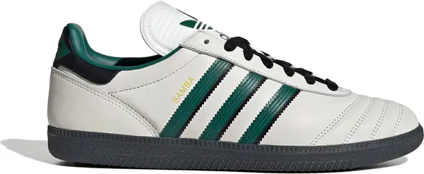 adidas Originals adidas Samba JP Unisex - Спортни обувки adidas Originals - Бял - JR0964-6 - Size: 6