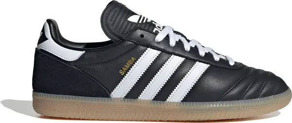 adidas Originals adidas Samba JP Unisex - Спортни обувки adidas Originals - Черен - JQ9056-9.5 - Size: 9.5