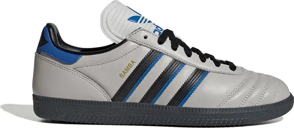 adidas Originals adidas Samba JP Unisex - Спортни обувки adidas Originals - Сив - JR0965-5.5 - Size: 5.5
