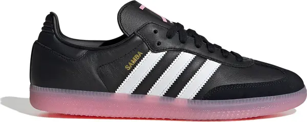 Adidas adidas Samba Juventus Unisex - Спортни обувки adidas Originals - Черен - JQ4040-7.5 - Size: 7.5