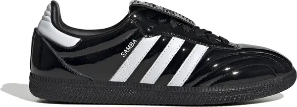 adidas Originals adidas Samba LT W Black JI2707 Жени - Спортни обувки adidas Originals - Черен - JI2707-7 - Size: 7